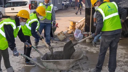 İzmir'de “Nitelikli İstihdam Havuzu” projesi