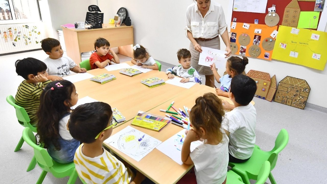 İzmir’de sosyal hizmetler genişliyor