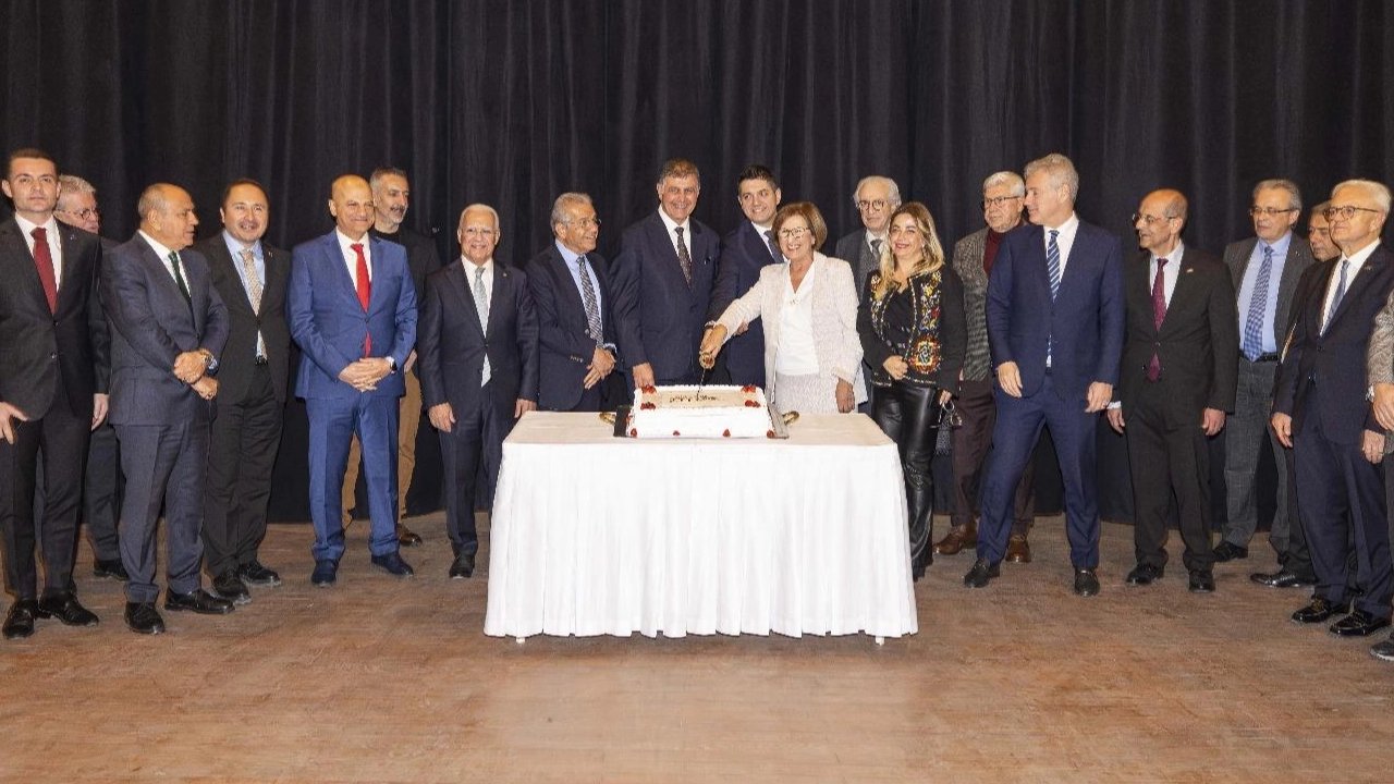 İzmir'de su yönetimi ve kentsel dönüşümde yeni dönem