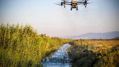 İzmir’de yüksek teknolojiyle 254 bin noktada çevre denetimi