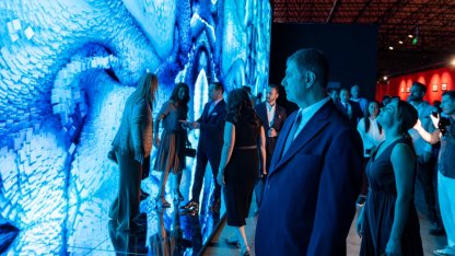 İzmir'e iz bırakan sergiler... 4 ayda 295 bin kişi ziyaret etti