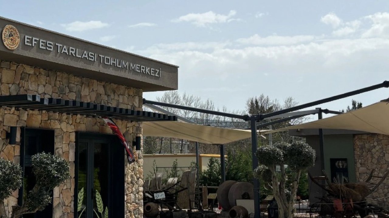 İzmir'in üç güçlü sürdürülebilir hikâyesi 'Halkın Seçimi'nde