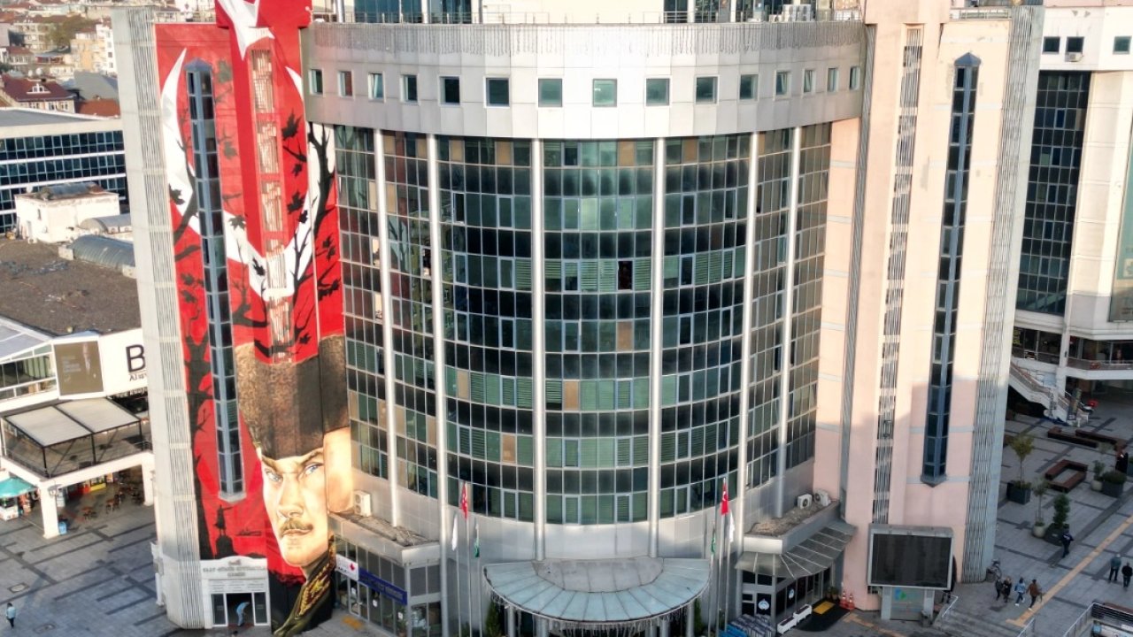 İzmit Belediyesi’nin ücretsiz refakatçi projesine ret!