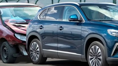 Jandarma'dan kaza tutanakları için e-Devlet hatırlatması