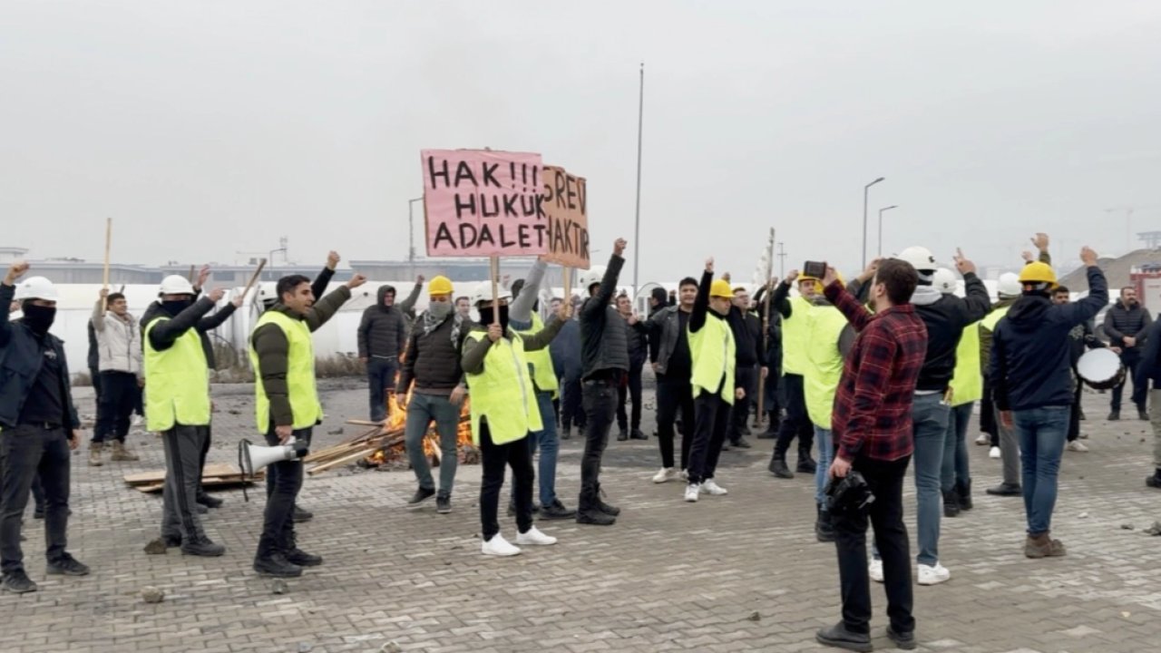 Kahramanmaraş Emniyeti&#039;nden gerçeğini aratmayan tatbikat