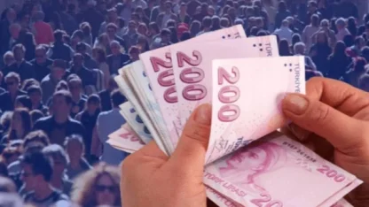 Kamu çalışanları ve emeklilerden ek zam tepkisi! Adalet istiyoruz, ayrıcalık değil