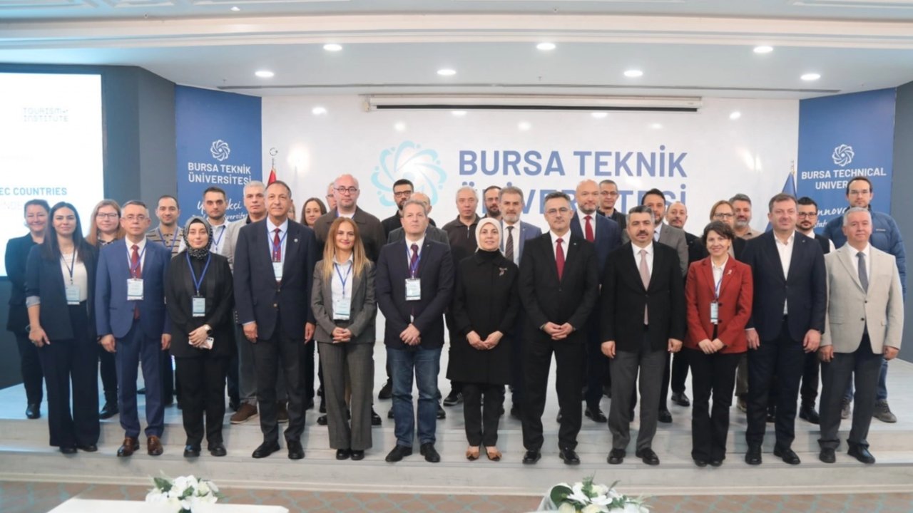 Karadeniz limanları için Bursa&#039;dan mavi dönüşüm