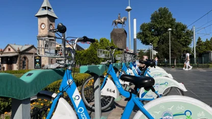 KAYBİS sezonu rekorlarla kapattı