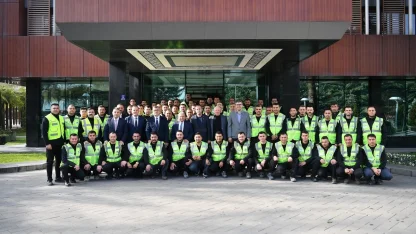 Kayseri Büyükşehir'den 300 milyon liralık tasarruf