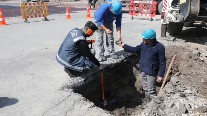 Kayseri Büyükşehir'den 66.5 milyon liralık tasarruf