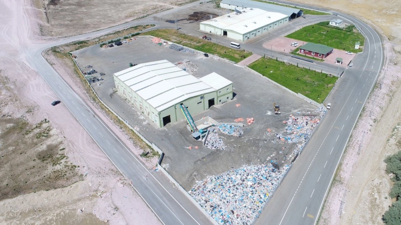 Kayseri Kocasinan'dan 802 milyonluk tasarruf