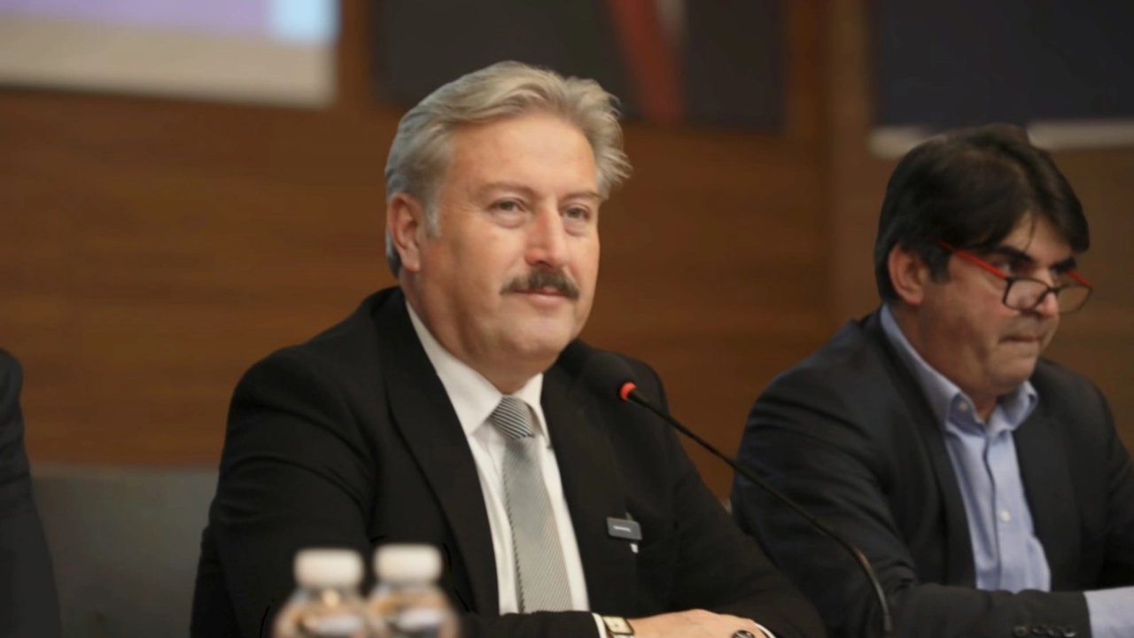 Kayseri Melikgazi’de Aydınlıkevler&#039;e dönüşüm projesi