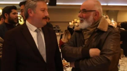 Kayseri Melikgazi'de tarihi çalıştayın ikincisi gerçekleşti