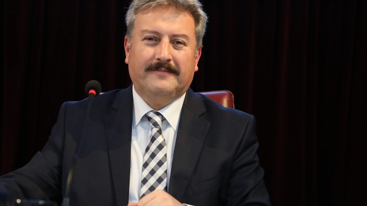 Kayseri Melikgazi'den esnafa tam destek