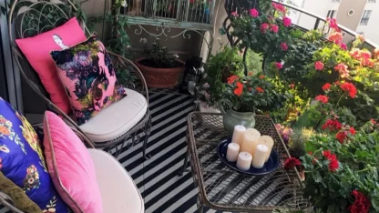 Kayseri Talas 2026'da rengarenk olacak