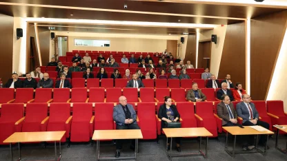 Kayseri Talas kalitesini yeniden ispatladı