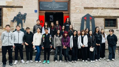 Kayseri Talas'ı rotaya alanların sayısı 6 bini aştı