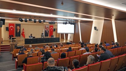 Kayseri Talas'ta 5.0 vizyonuna adım adım