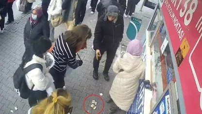 Kayseri Ulaşım A.Ş'den duyarlı davranış