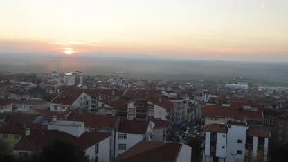 Keşan zehir soluyor! Yetkililer sessiz