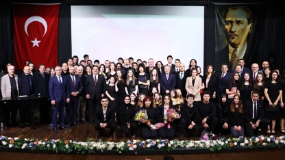 “Kim Var?” sanat etkinliği Sakarya’da gerçekleştirildi