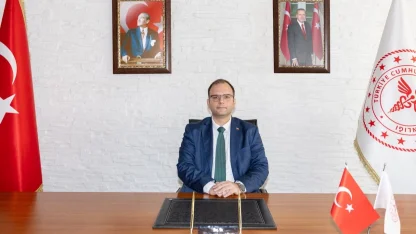 Klinik Veri Platformu'na uluslararası ödül