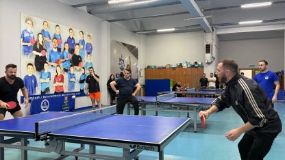 Kocaeli Büyükşehir’de şampiyonlar belli oldu