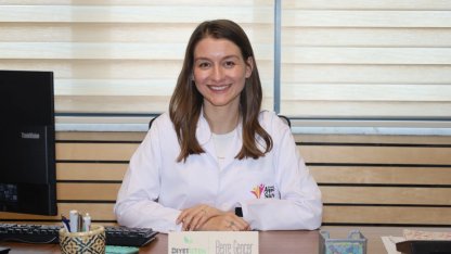 Kocaeli Büyükşehir'den annelere sağlıklı beslenme önerileri