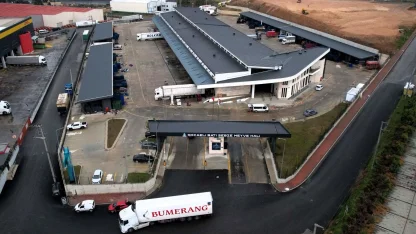 Kocaeli Çayırova’da hal binasına ulaşım güçlendi