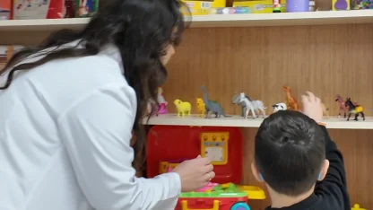 Kocaeli Çayırova'da ilçe sakinlerine rehberlik servisi hizmeti