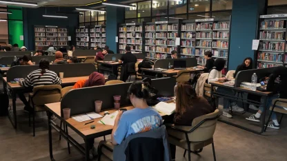 Kocaeli Çayırova’da kitap kahvelere 91 bin ziyaret