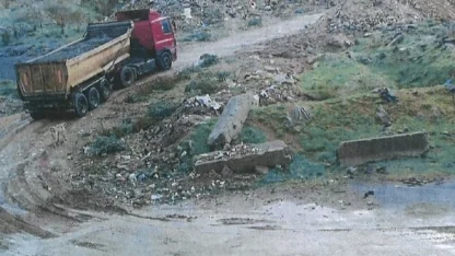 Kocaeli Encümeni ceza yağdırdı... Doğa katliamına 7,5 milyon TL ceza