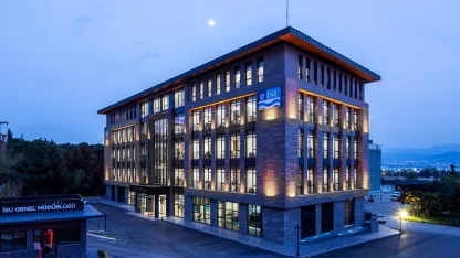 Kocaeli İSU, su kayıplarını azaltmada kararlı... Kayıp-kaçak oranı yüzde 22,6'ya geriledi