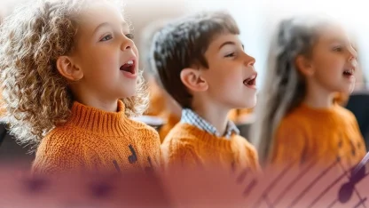 Kocaeli İzmit’te Çınar Çocuk Korosu yeni dönem başvuruları başladı