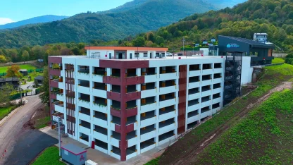 Kocaeli Kartepe Teleferik’te otopark sorunu çözüldü