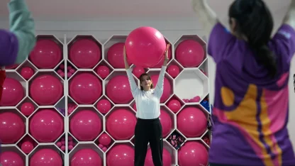 Kocaeli’de 'Anne Şehir Projesi' kadınlara güç katıyor