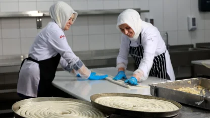 Kocaeli’de gıda güvenliği en üst seviyede