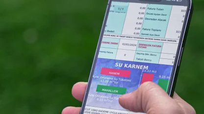 Kocaeli’de İSU’dan dijital fatura kolaylığı