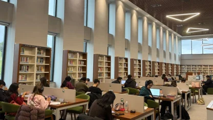 Kocaeli'de kütüphaneler gençlerle dolup taştı