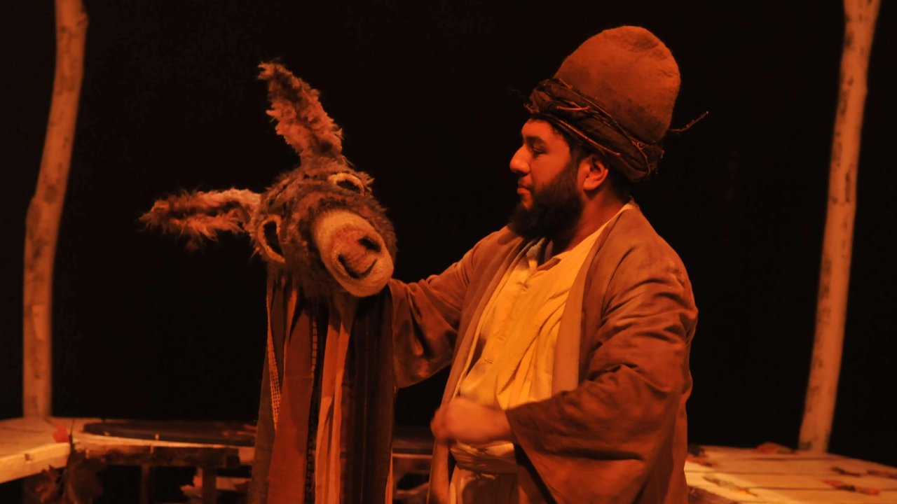 Kocaeli&#039;de Şehir Tiyatroları, iki oyunla Gebzelilerin karşısında