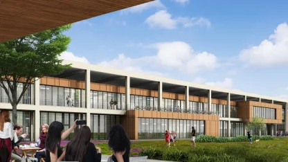 Kocaeli’de 'Sosyal Yaşam Merkezi' başlıyor