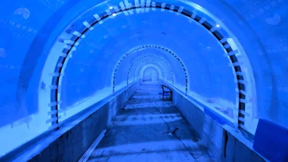 Kocaeli’de su altı dünyası yakında kapılarını açıyor