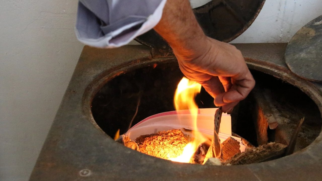 Kocaeli'de yakacak desteği ilk ödemeler yapıldı