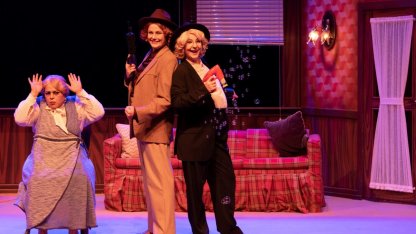 Kocaeli'nin 'Üç Jokerli Konken'ine Almanya ilgisi