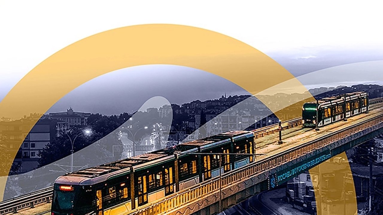 Kocaeli&#039;nin ulaşım stratejileri uluslararası arenaya taşınacak