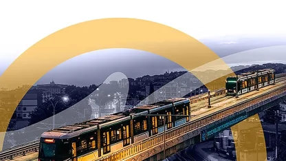 Kocaeli'nin ulaşım stratejileri uluslararası arenaya taşınacak