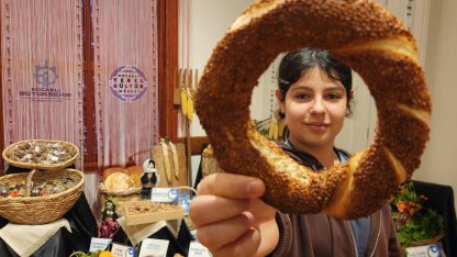 Kocaeli’nin yerel lezzetleri tanıtıldı