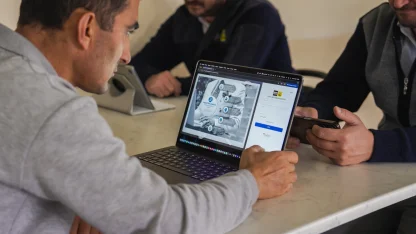 Konya Büyükşehir'den 190 videoluluk İSG eğitim arşivi