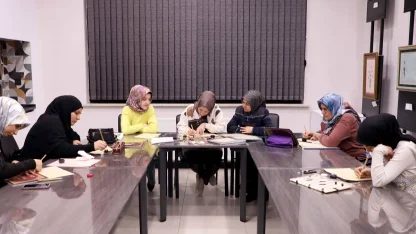 Konya Karatay’da Gençlik Merkezi 549 öğrenciye eğitim sunuyor