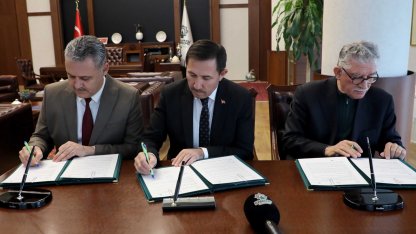 Konya Karatay’da sağlık yatırımları devam ediyor